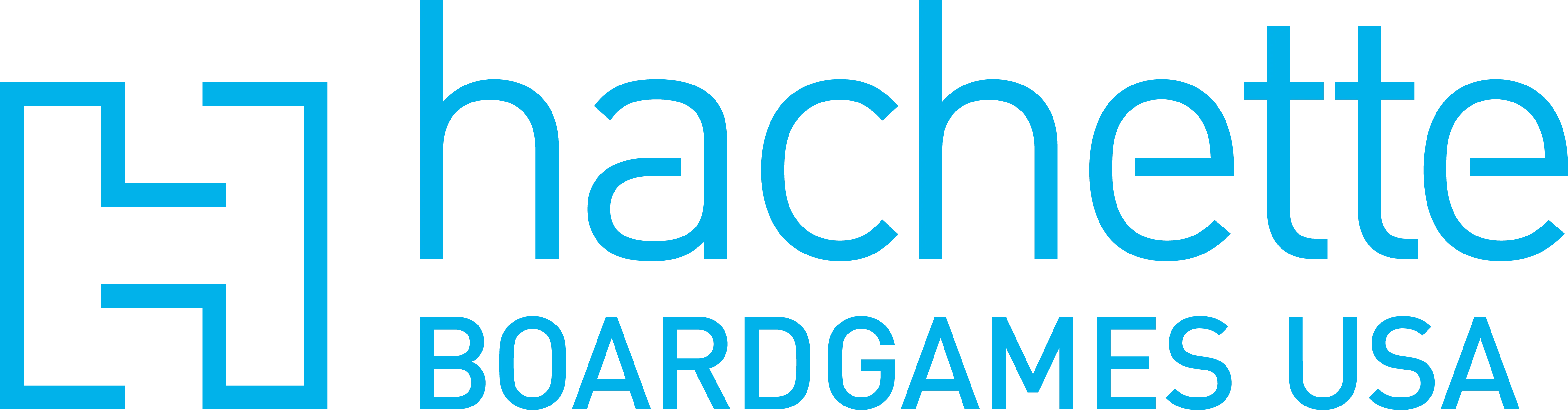 Hachette Boardgames