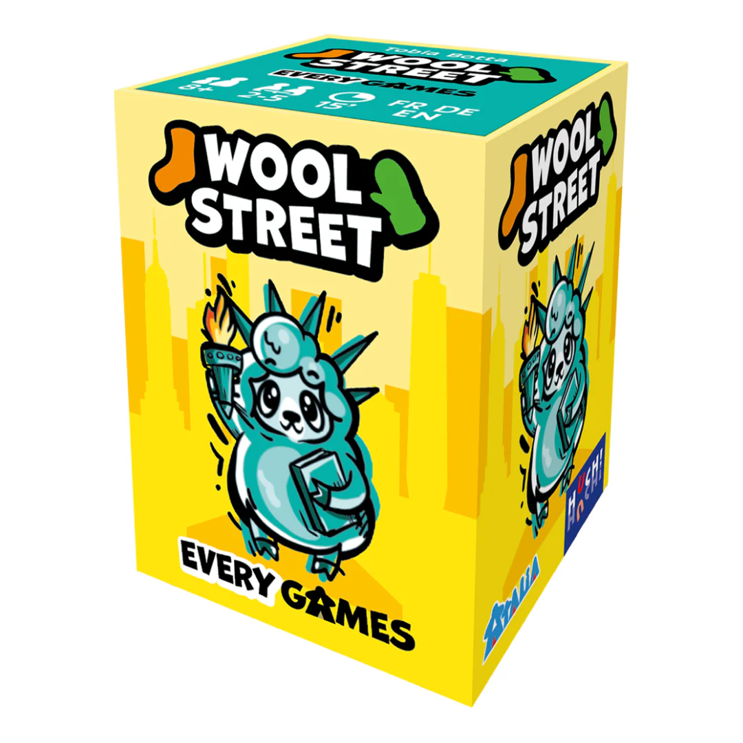 Card games